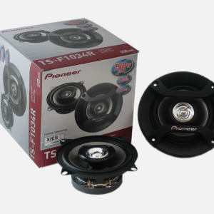 PARLANTES PIONEER  MODELO TS-F1034 DE 10 CM 150W